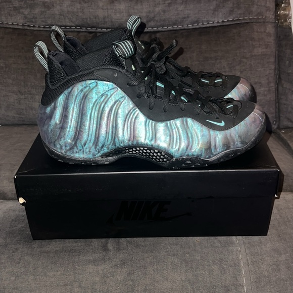 Nike Air Foamposite One PRM men - Picture 4 of 10